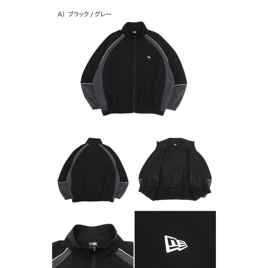 NEW ERA（ニューエラ） パフォーマンスアパレル オーバーサイズ