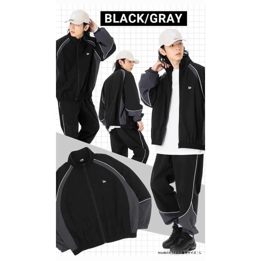 NEW ERA（ニューエラ） パフォーマンスアパレル オーバーサイズ