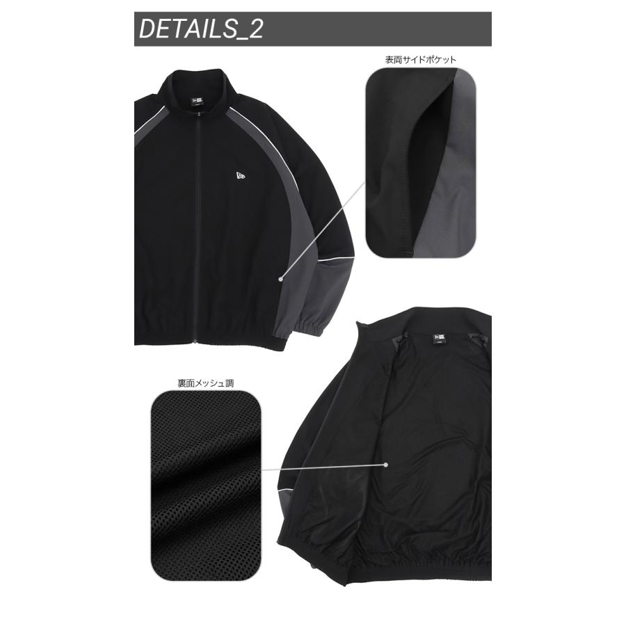 NEW ERA（ニューエラ） パフォーマンスアパレル オーバーサイズ