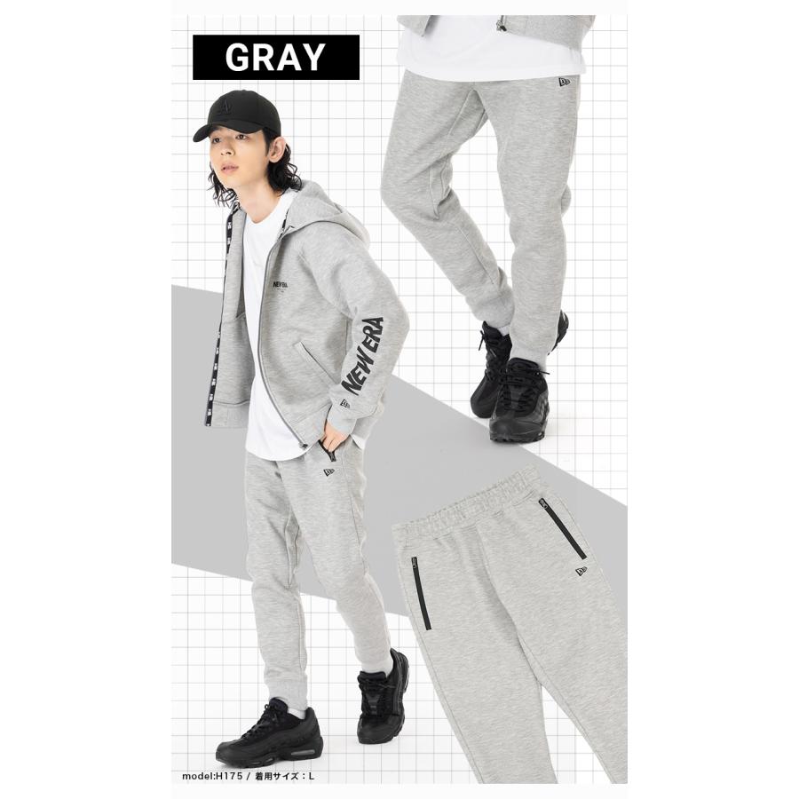 NEW ERA（ニューエラ） パフォーマンスアパレル テックスウェット