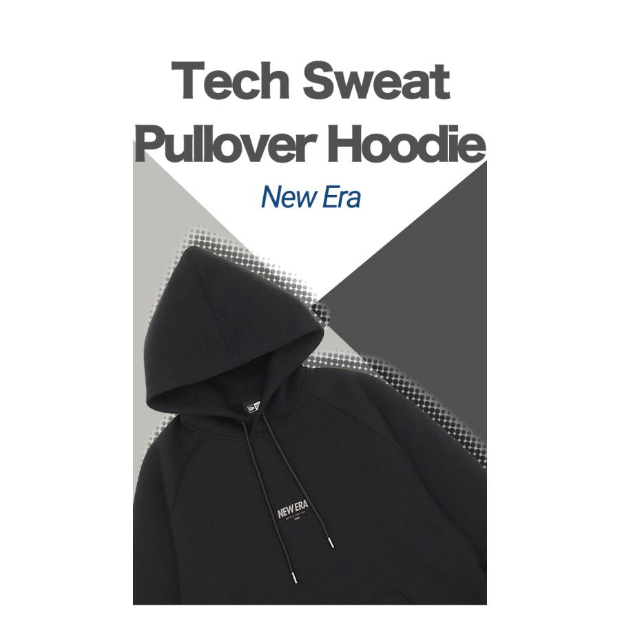 NEW ERA（ニューエラ） パフォーマンスアパレル テックスウェット