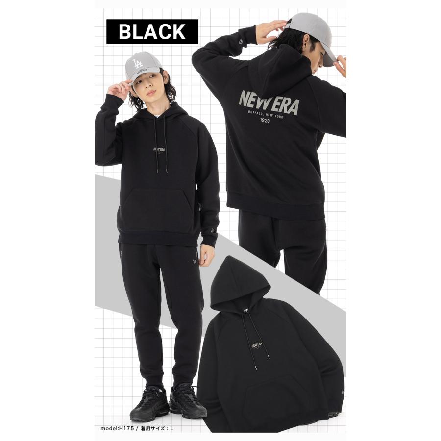 NEW ERA（ニューエラ） パフォーマンスアパレル テックスウェット