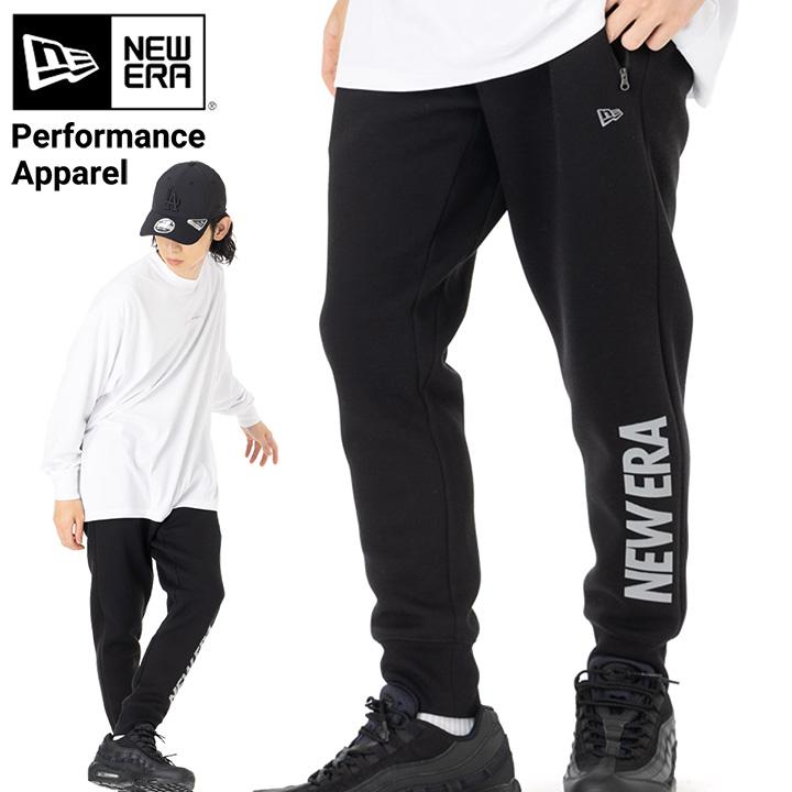 NEW ERA（ニューエラ） パフォーマンスアパレル テックスウェット