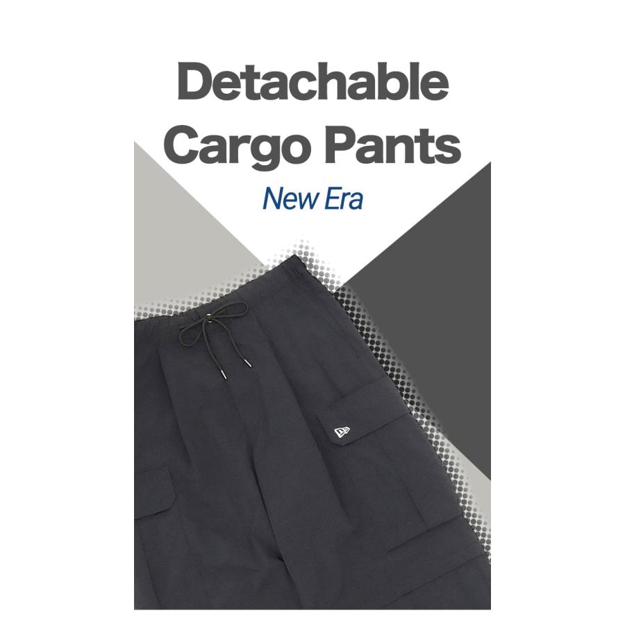 NEW ERA（ニューエラ） ナイロンパンツ 無地 : ONSPOTZ Yahoo