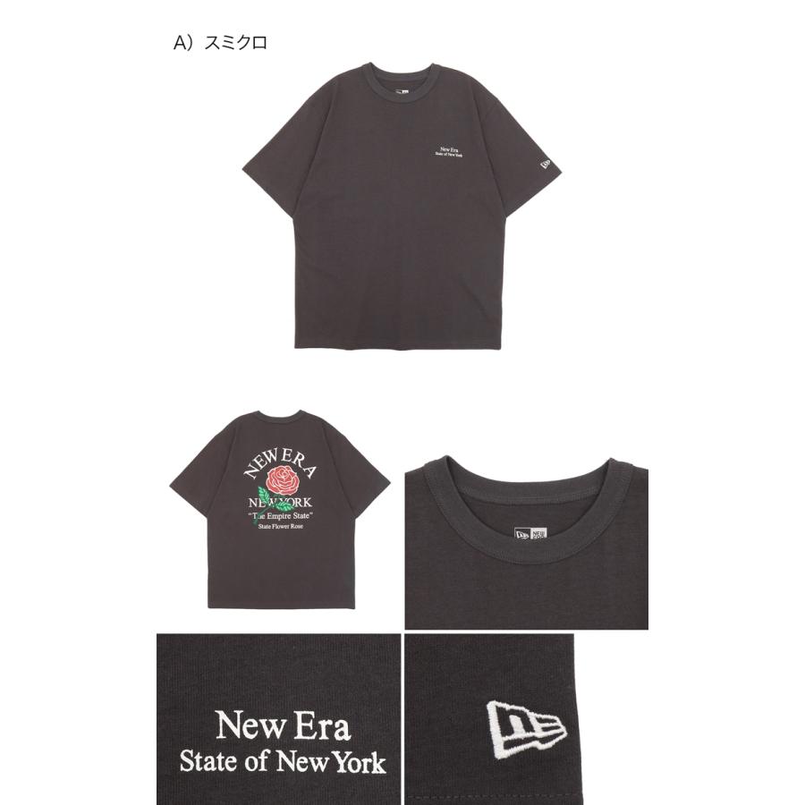 未使用　ニューエラ　Tシャツ　ズボン　NEW ERA セット　レディース黒エンジ NEW ERA（ニューエラ） 半袖Tシャツ 薔薇 : ONSPOTZ Yahoo