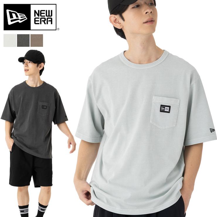 NEW ERA（ニューエラ） 半袖Tシャツ ボックスロゴ : ONSPOTZ Yahoo