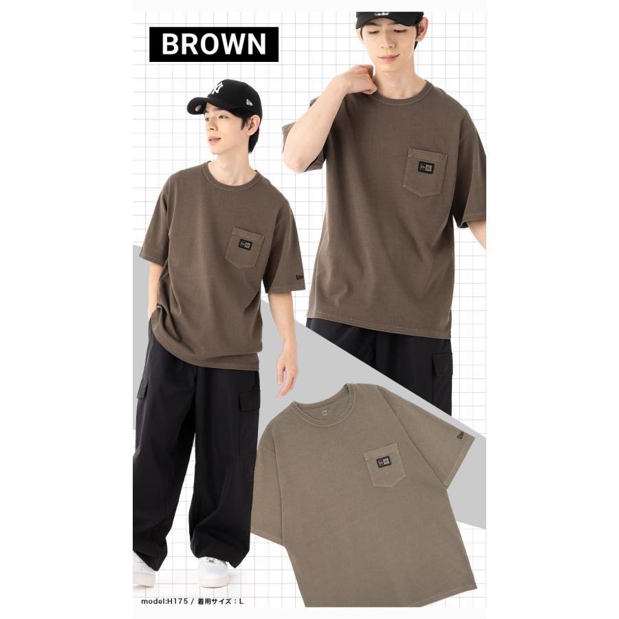 NEW ERA（ニューエラ） 半袖Tシャツ ボックスロゴ : ONSPOTZ Yahoo