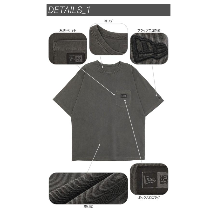 NEW ERA（ニューエラ） 半袖Tシャツ ボックスロゴ : ONSPOTZ Yahoo