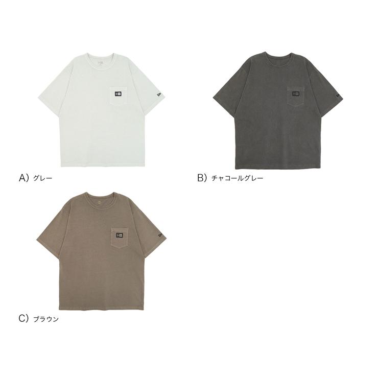 NEW ERA（ニューエラ） 半袖Tシャツ ボックスロゴ : ONSPOTZ Yahoo