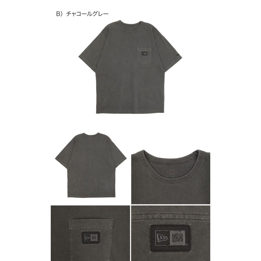 NEW ERA（ニューエラ） 半袖Tシャツ ボックスロゴ : ONSPOTZ Yahoo