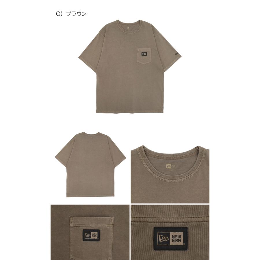 NEW ERA（ニューエラ） 半袖Tシャツ ボックスロゴ : ONSPOTZ Yahoo