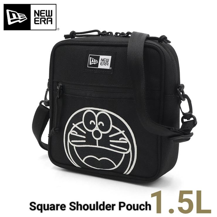 New Era ドラえもん ボディバッグ Amazon | ニューエラ(new era) ニューエラ ウエストバッグ ドラえもん
