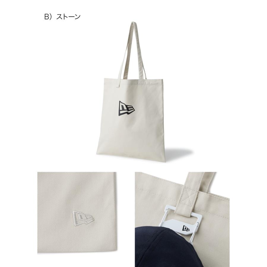 NEW ERA（ニューエラ） トートバッグ フラッグロゴ : ONSPOTZ Yahoo