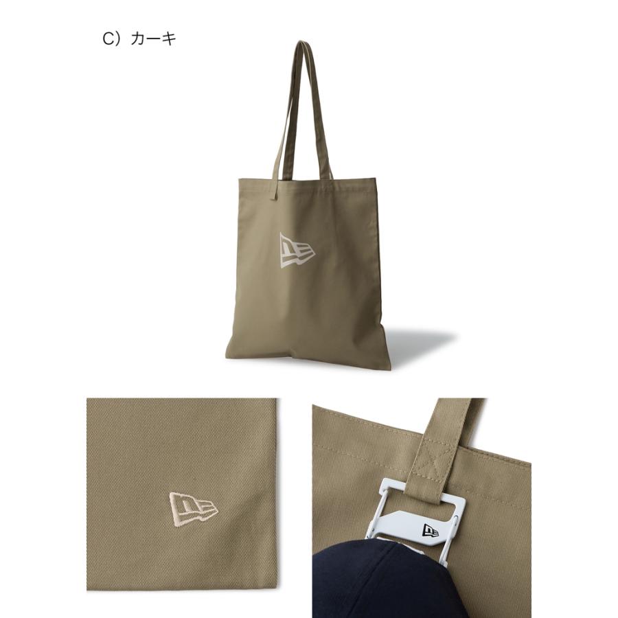 NEW ERA（ニューエラ） トートバッグ フラッグロゴ : ONSPOTZ Yahoo