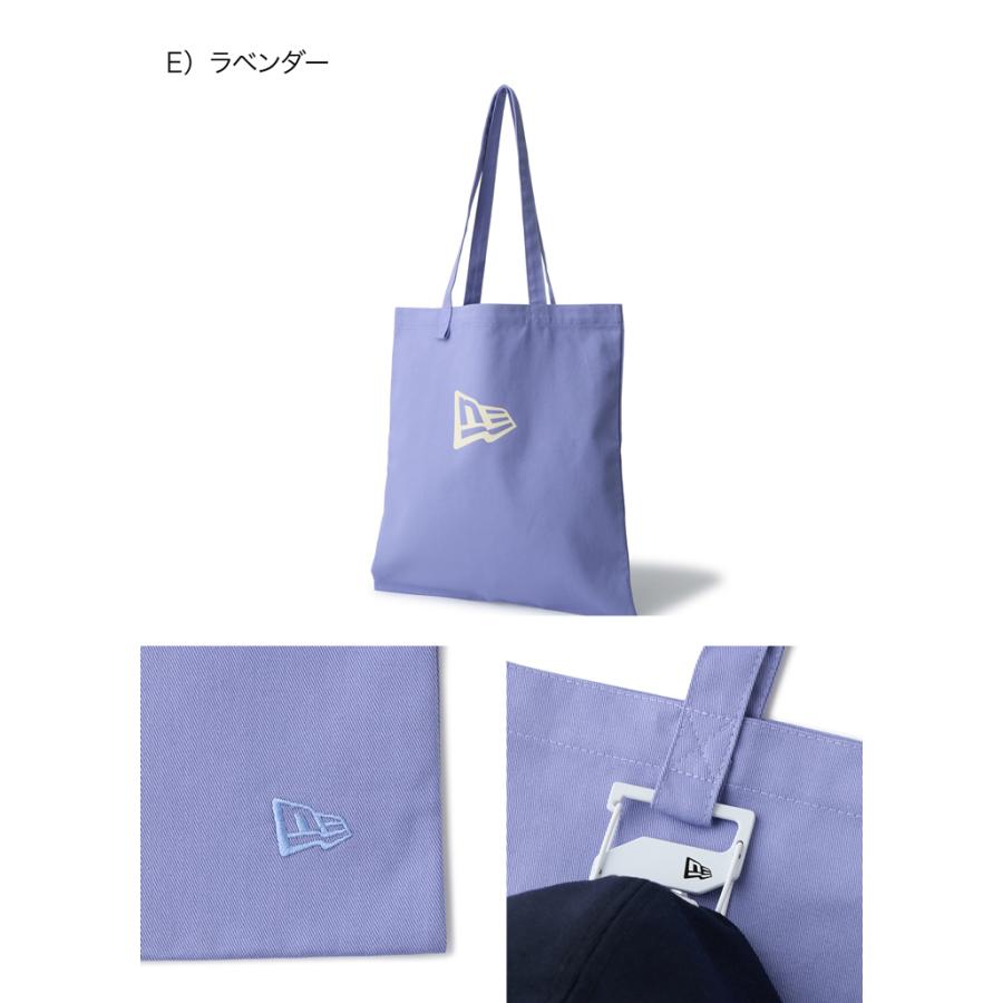 NEW ERA（ニューエラ） トートバッグ フラッグロゴ : ONSPOTZ Yahoo