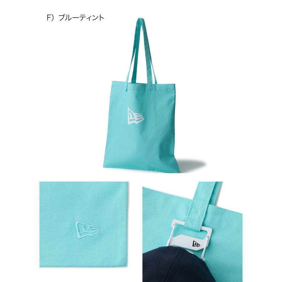 NEW ERA（ニューエラ） トートバッグ フラッグロゴ : ONSPOTZ Yahoo