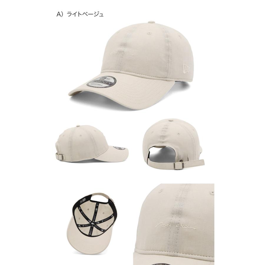 NEW ERA（ニューエラ） キャップ ロングバイザー ONSPOTZ別注