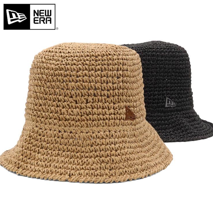 NEW ERA（ニューエラ） バケットハット ペーパー : ONSPOTZ Yahoo