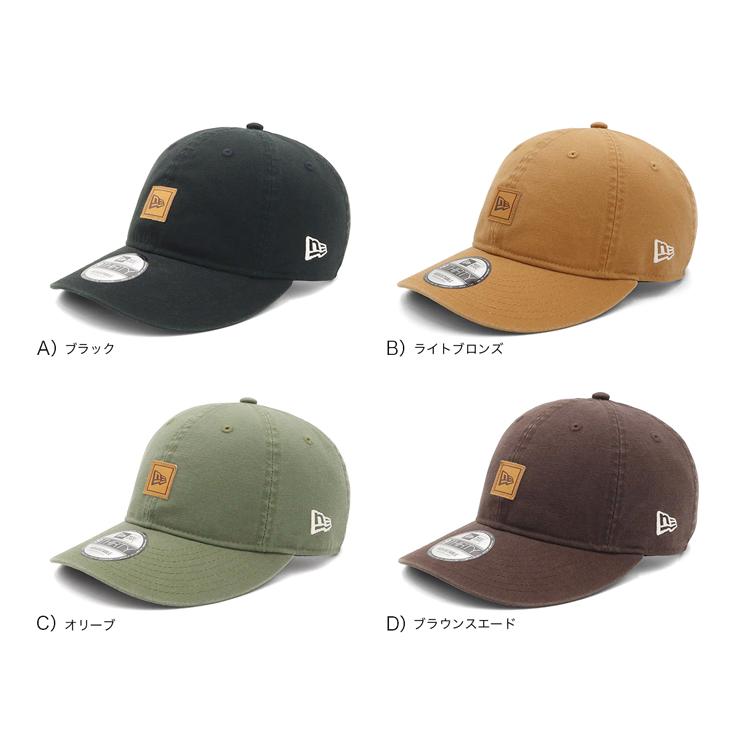 NEW ERA（ニューエラ） キャップ 9THIRTY ダック : ONSPOTZ Yahoo
