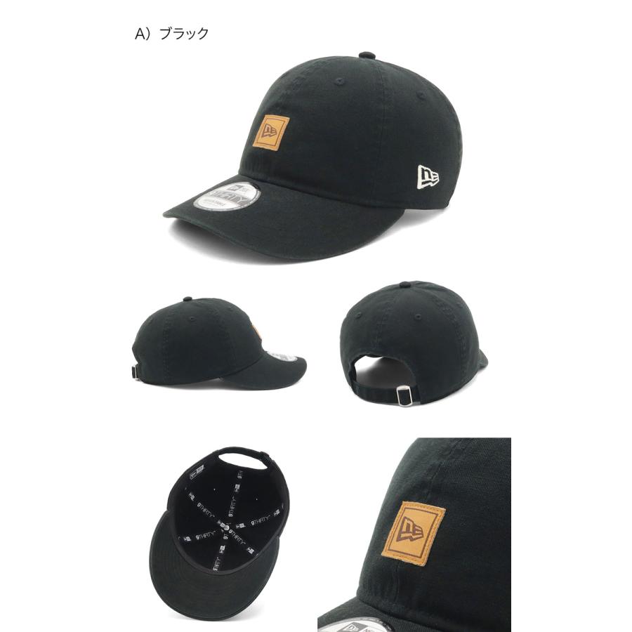 NEW ERA（ニューエラ） キャップ 9THIRTY ダック : ONSPOTZ Yahoo