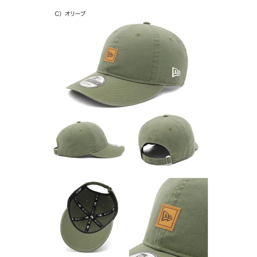 NEW ERA（ニューエラ） キャップ 9THIRTY ダック : ONSPOTZ Yahoo