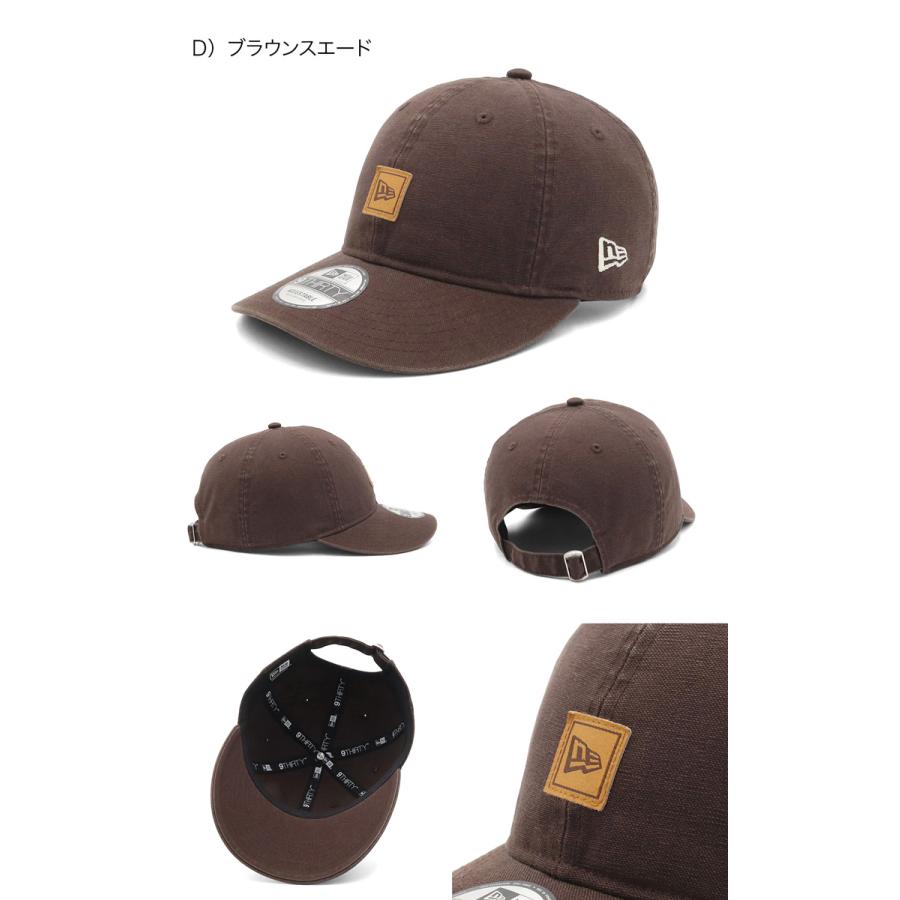 NEW ERA（ニューエラ） キャップ 9THIRTY ダック : ONSPOTZ Yahoo