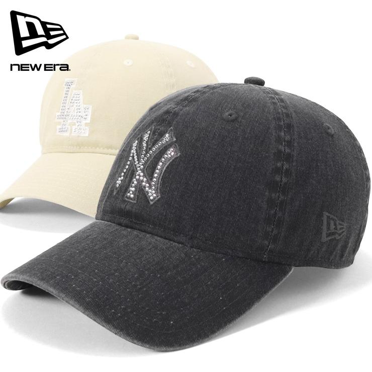 NEW ERA（ニューエラ） ニューエラキャップ 9TWENTY MLB ライン