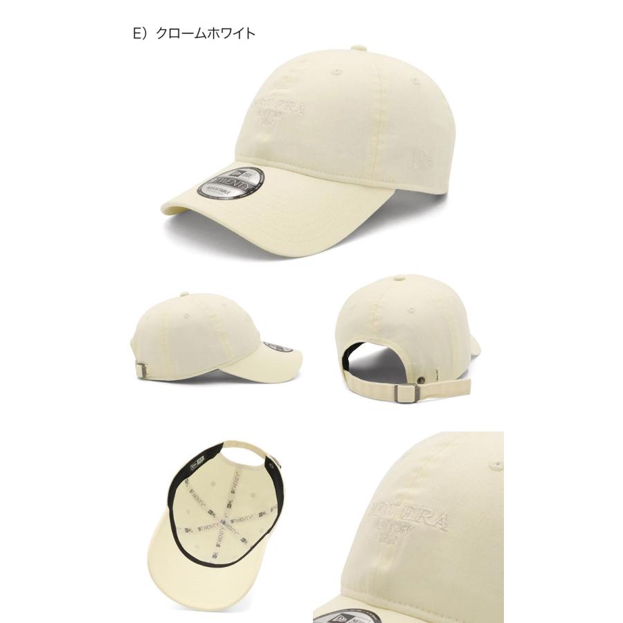 NEW ERA（ニューエラ） キャップ 9TWENTY スナップバック : ONSPOTZ