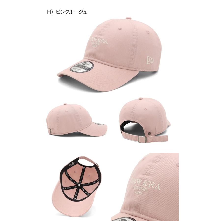 NEW ERA（ニューエラ） キャップ 9TWENTY スナップバック : ONSPOTZ