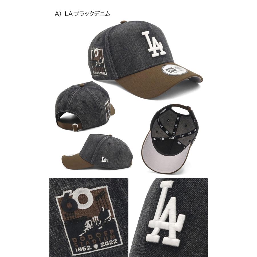 ヒヨコブランド　キャップ2個　未使用品 NEW ERA（ニューエラ） ニューエラキャップ 9FORTYA-FRAME サイド