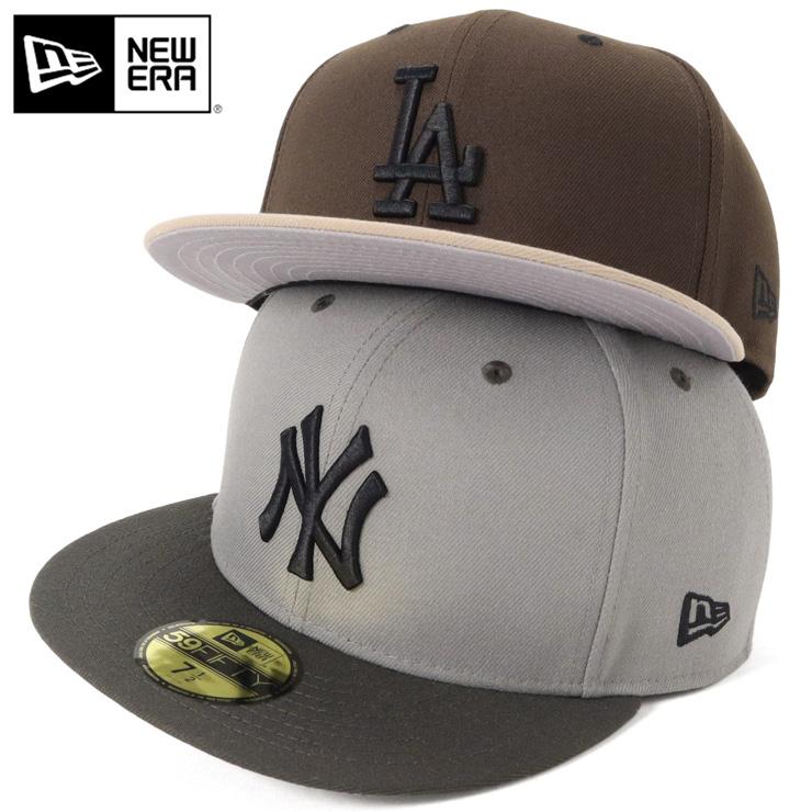NEW ERA（ニューエラ） ニューエラキャップ 59FIFTY 中津川吾郎コラボ