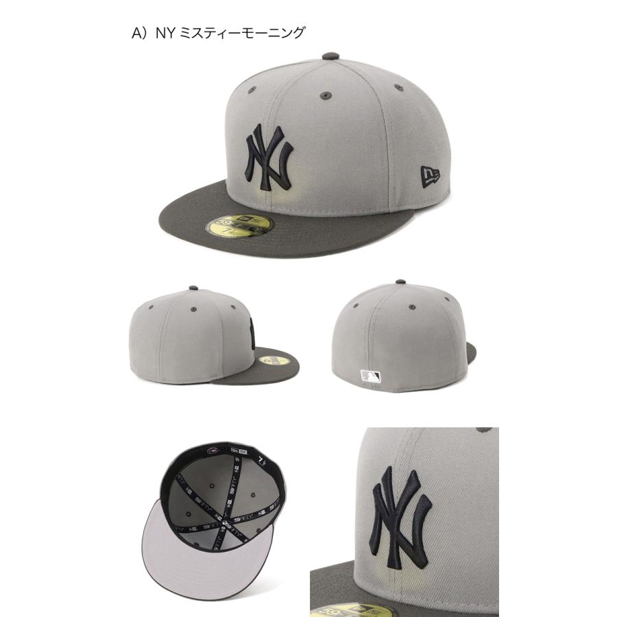 NEW ERA（ニューエラ） ニューエラキャップ 59FIFTY 中津川吾郎コラボ