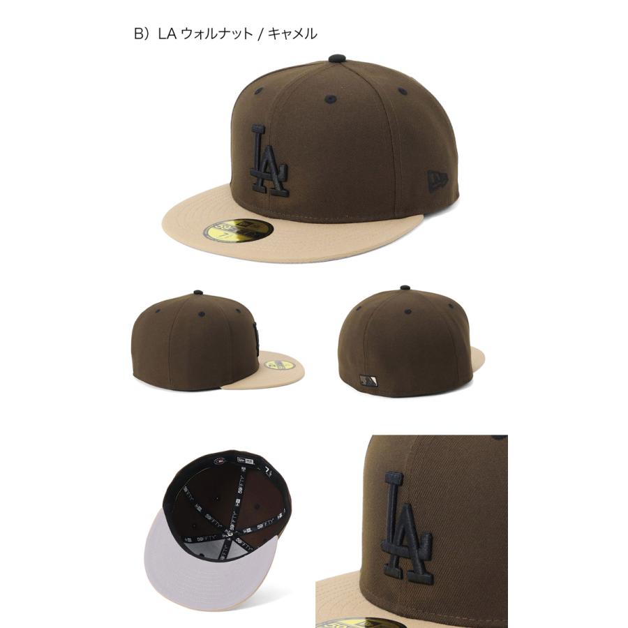 NEW ERA（ニューエラ） ニューエラキャップ 59FIFTY 中津川吾郎コラボ