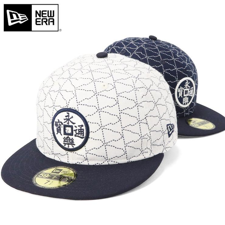 NEW ERA（ニューエラ） キャップ 59FIFTY_SB : ONSPOTZ Yahoo