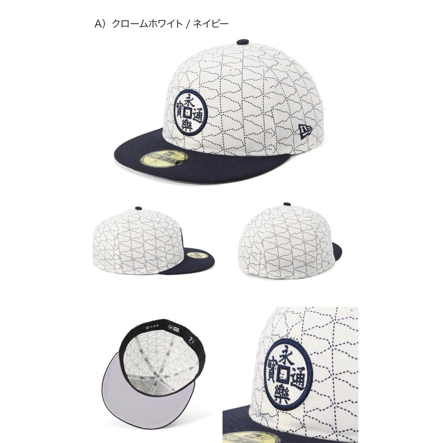 NEW ERA（ニューエラ） キャップ 59FIFTY_SB : ONSPOTZ Yahoo