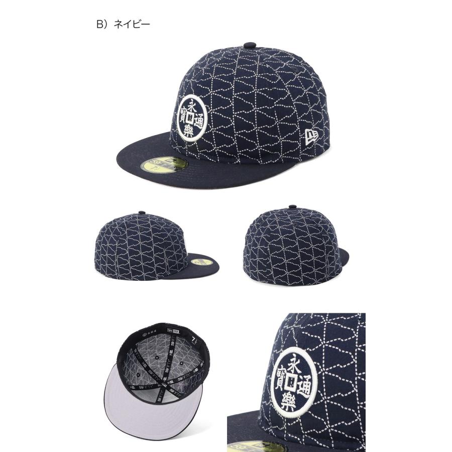 NEW ERA（ニューエラ） キャップ 59FIFTY_SB : ONSPOTZ Yahoo