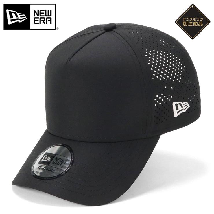 NEW ERA（ニューエラ） ニューエラメッシュキャップ 9FORTYA-FRAME