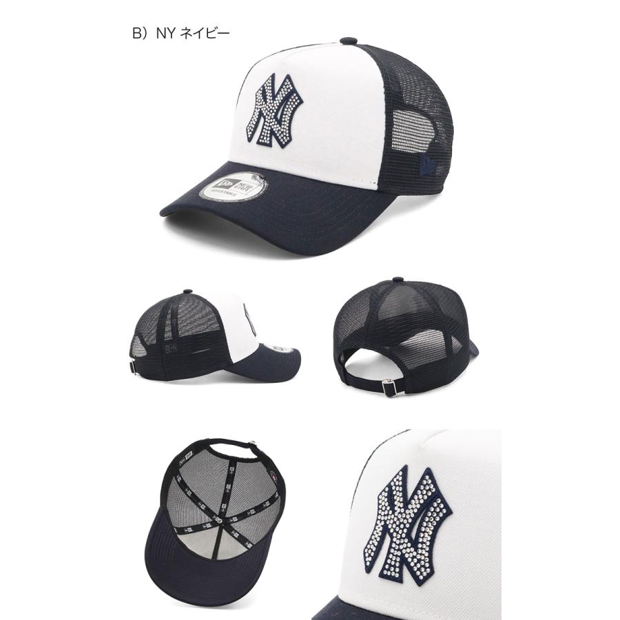 DRT タイニークラッシュ　LOW オゾン　SLP ニューエラ　メッシュキャップ NEW ERA（ニューエラ） ニューエラメッシュキャップ 9FORTYA-FRAME