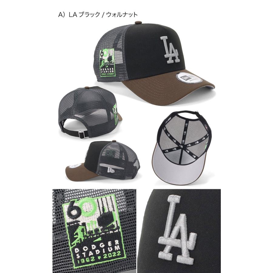 NEW ERA（ニューエラ） ニューエラメッシュキャップ 9FORTYA