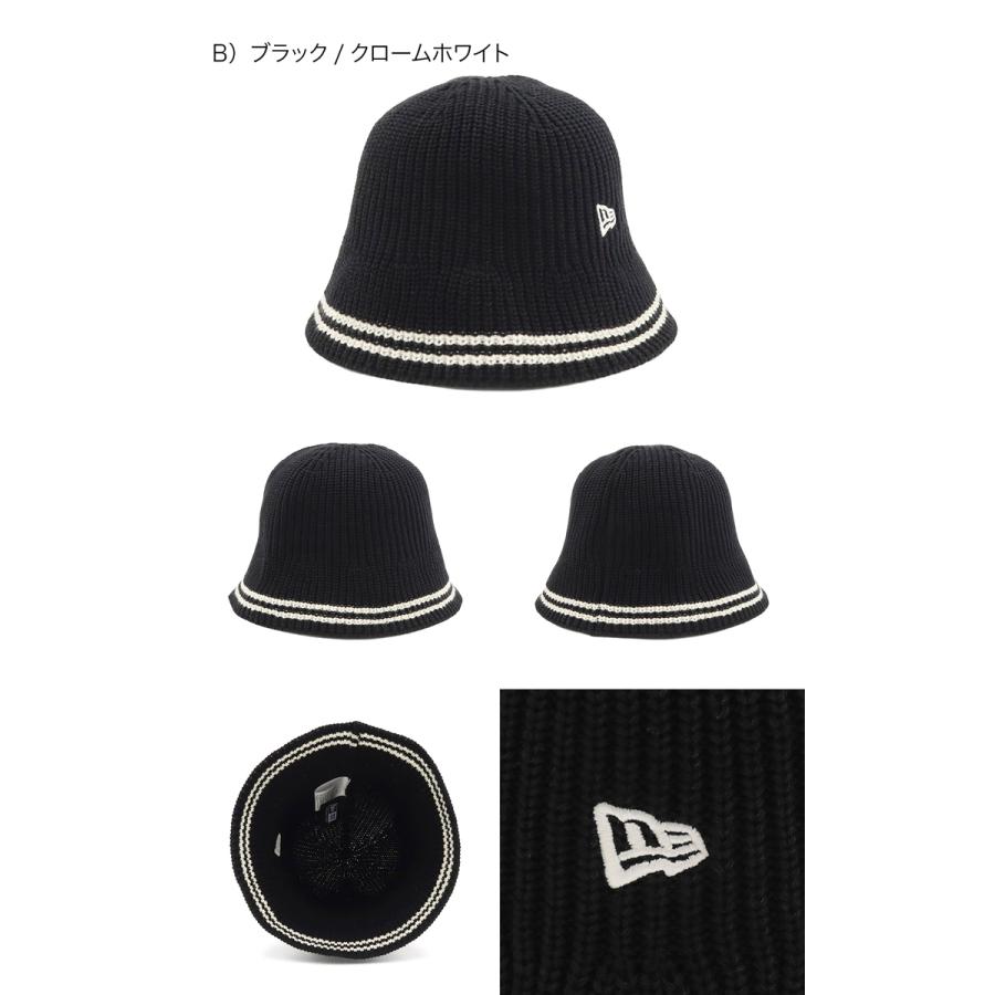 NEW ERA（ニューエラ） ニットクロッシェ ハット : ONSPOTZ Yahoo