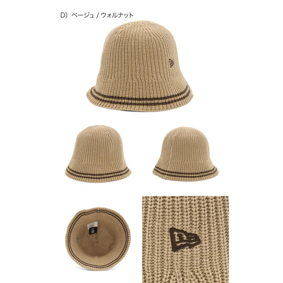 NEW ERA（ニューエラ） ニットクロッシェ ハット : ONSPOTZ Yahoo