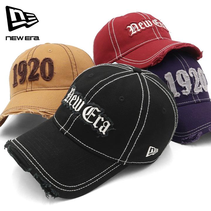 ニューエラ帽子 NEW ERA（ニューエラ） キャップ 9TWENTY : ONSPOTZ Yahoo
