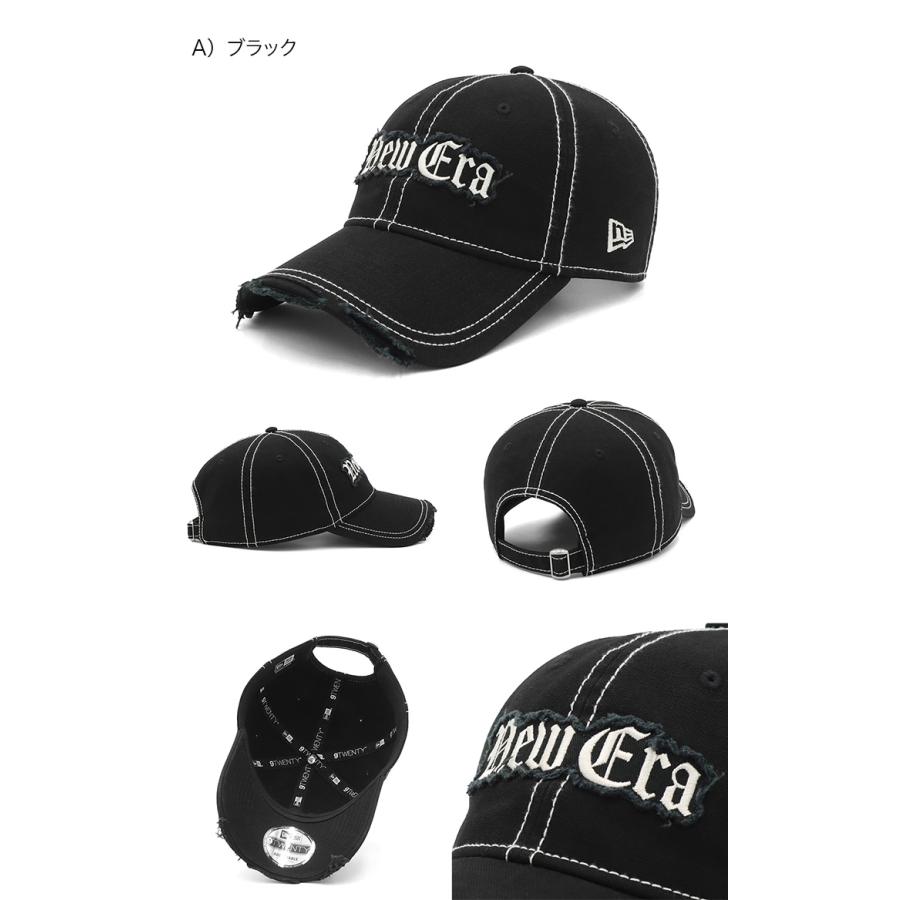 NEW ERA（ニューエラ） キャップ 9TWENTY : ONSPOTZ Yahoo
