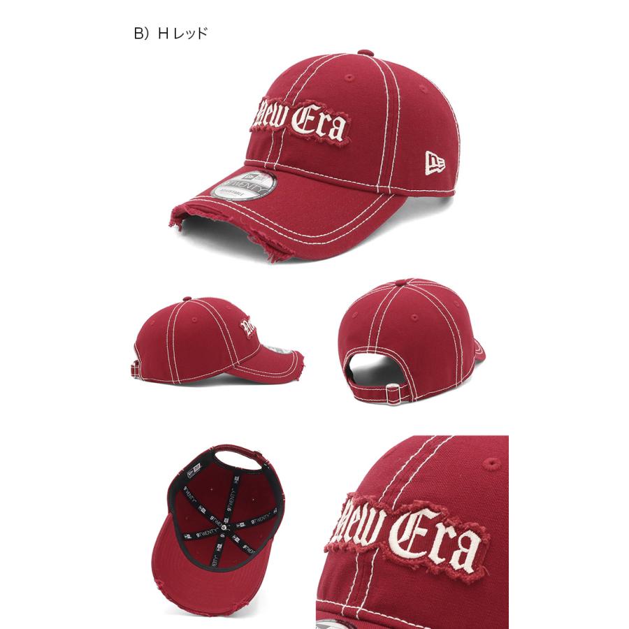NEW ERA（ニューエラ） キャップ 9TWENTY : ONSPOTZ Yahoo