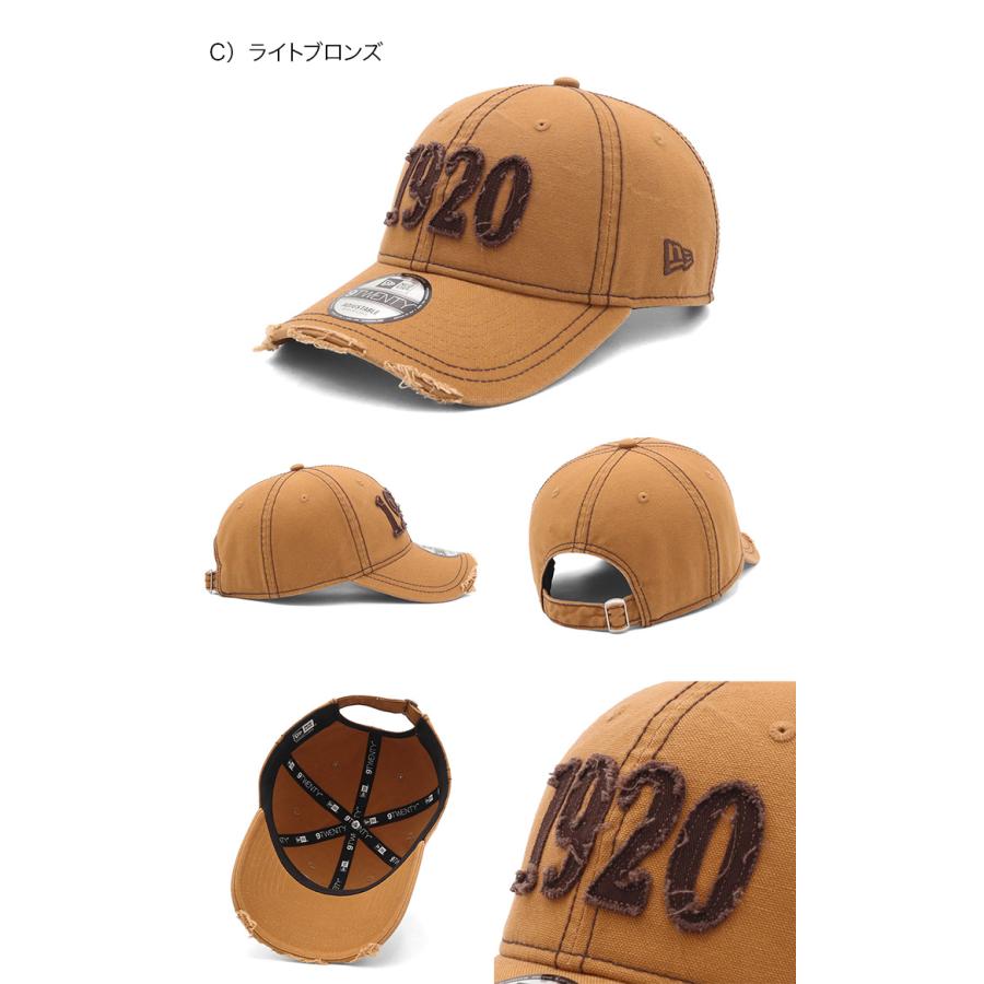 NEW ERA（ニューエラ） キャップ 9TWENTY : ONSPOTZ Yahoo