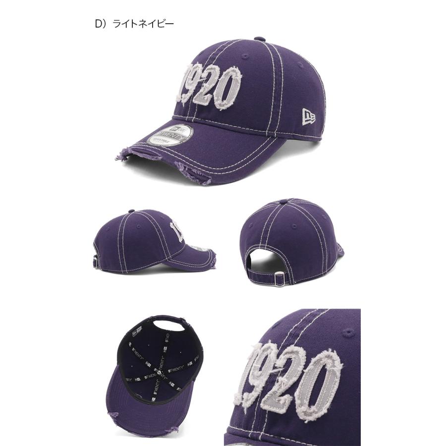 帽子 ne NEW ERA（ニューエラ） キャップ 9TWENTY : ONSPOTZ Yahoo