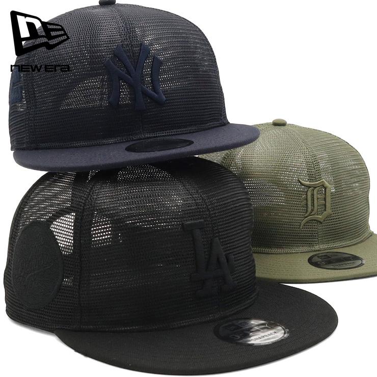 NEW ERA（ニューエラ） キャップ 9FIFTY MLB : ONSPOTZ Yahoo