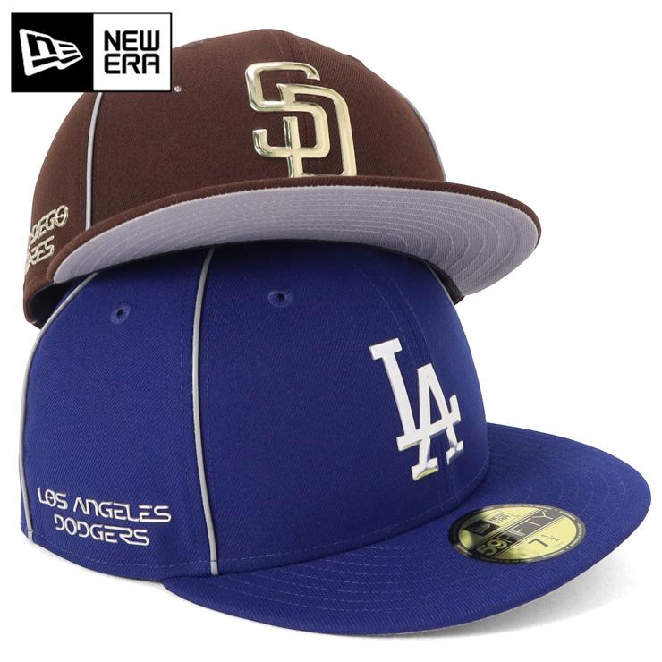 NEW ERA（ニューエラ） ニューエラキャップ 59FIFTY MLB 空山基コラボ