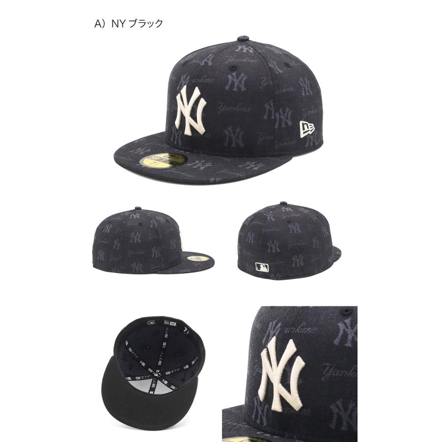 NEW ERA（ニューエラ） キャップ 59FIFTY MLB : ONSPOTZ Yahoo