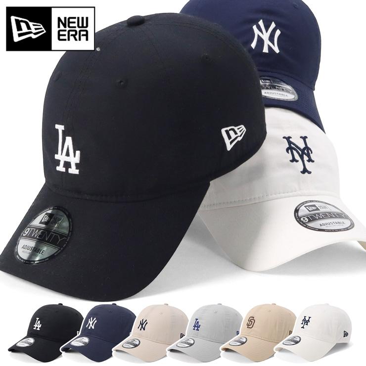 NEW ERA（ニューエラ） ニューエラキャップ 9TWENTY タイプライター
